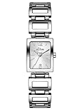 s.Oliver Damen Analog Quarz Armbanduhr SO-3023-MQ