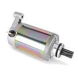 Startermotor Für Kreidler Für Street125 Für Qingqi Für QM125-2D 125 Für SFM Für Roadster 125 31100-05501 Anlasser Anlasser