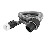 Maxorado Staubsauger Schlauch Staubsaugerschlauch Saugschlauch Ersatz ersatzteil für kompatibel mit AEG Electrolux 91028885700 ACSG1300 91028886000 ACS1800SUN 91028886200 ACSENERGY 90027411700 MSMAXX