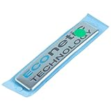 Ford Original Mondeo MK4 Econetic Technologie Namensschild Emblem 1772341