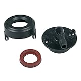 Ventilöffner für Wassertank mit Wassertankdichtung der Jura Kaffeevollautomaten