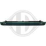 DIEDERICHS 4497055 Heckstoßstange Stoßfänger Hinten