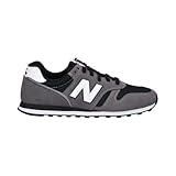 NEW BALANCE Herren 373 Sneaker, Castlerock, 42 EU