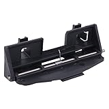 Doo Engy Scharnier Tankkdeckel Halter Tankklappe Türscharnier Kraftstofftank für 5er E34 1988-1996 7er E32 1985-1994