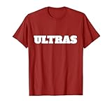 Nürnberg Ultras Cluberer Fans Fußball Spruch Franken T-Shirt