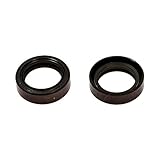 Gabelsimmerringe passend für Yamaha DT-125 MX Bj. 1980-1982