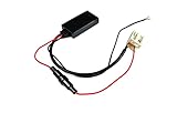 Bluetooth Aux-in Adapter für vw rcd510 rns510 mp3 RCD RNS 510