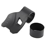 Motorrad -Geschwindigkeitsregelung, Daumen Drossel