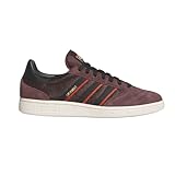 adidas Busenitz Vintage Schuhe - Shadow Brown/Black/White, Shadow Brown/Black/White, 11.5
