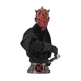 Star Wars Darth Maul Büste (15 cm)