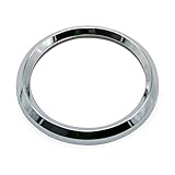Ø60mm-Chromring für Tacho + DZM