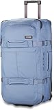 DAKINE Unisex – Erwachsene Split Roller 110L Travel Bags, Vintage Blue, OS