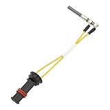 Standheizung Glühkerze 9005087A Siliziumnitrid-Keramik Auto Heizung Glühkerze für Webasto Air Top 2000 ST STC 24V