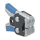 Geberit FlowFit Pressbacke zu Pressmaschine ACO103, 16-40 mm - Silver - Pressfitting - 1 Stück - Hardwarekomponenten