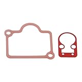 Dichtung Satz Bing Vergaser 85/10 85/12 kompatibel mit Hercules Prima Optima Sachs 505 504