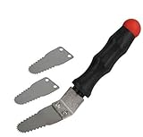 Viessmann 7858492 Wärmetauscher, Reinigungswerkzeugkesselmodelle