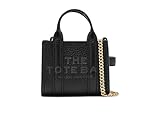 MARC JACOBS THE NANO TOTE CROSSBODY Bag