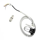 Sileduove Werkzeug-Voreinstellgerät mit automatischem Z-Achsen-Sonden-Sensor für CNC-Maschinen, die LinuxCNC-Steuerung und BT30 BT40 Spindel-Kompatibilität unterstützen