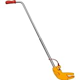 BIG - Schubstange - 3-fach höhenverstellbare Schiebestange, für die BIG-Bobby-Car Modelle Classic, Next, New und Neo, für Kinder ab 1 Jahr