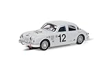 Scalextric C4419 1:32 Jaguar Mk.I Buy 1 Goodwood 2021 HD - Slotcar, Rennbahn, Auto für Rennbahn, Rennbahnauto, Rennbahn für Kinder, Kinderspielzeug, Zubehör für Kinderrennbahnen