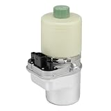 Uenopedin MJ 6Q0423156AB 6Q0423156 Elektrische Servolenkungspumpe, Macht Lenkung Pumpe Servopumpe Ersatz für A1 8X1 8XK 8XA Ibiza III 6L Polo IV 9N