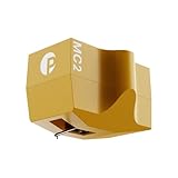Pro-Ject Pick It MC2 Kartusche, High Fidelity Moving Coil Cartridge mit elliptischem Diamant-Stylus-Profil