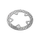 Für R 1200 GS ADV LC 2014-2019 R1200 GS K50 K51 RT K52 2014-2018 R RS Sport 2015-2018 Motorrad Hinterrad Bremsscheibe Rotor