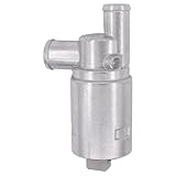 Leerlaufregler Leerlaufsteller Leerlaufregelventil für 100 C3 100 C4 200 80 B3 80 B4 90 B3 A6 C4 4A Cabriolet Typ 89 Coupe Typ 89 Quattro Corrado Golf 3 für Passat B3 für Passat B4 3A5 35I für Vento