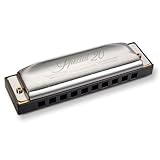 Hohner SPC20 C Special 20 Mundharmonika, C