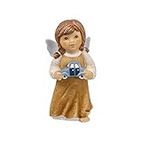 Goebel Schutzengel Gute Fahrt - Nina & Marco