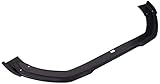 RDX Frontspoiler VARIO-X Corsa E OPC-Line Frontlippe Front Ansatz Vorne Spoilerlippe