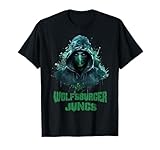 Wolfsburg Shirt Wolfsburger Jungs Ultras Geschenk Wolfsburg T-Shirt