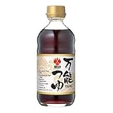Morita Allzweck-Suppenbasis (Tsuyu) 340 ml