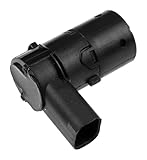 Auto Parksensoren Für Jaguar Für S Type 2000-2008 Stoßstange Einparkhilfe Sensor Umkehr Ultraschall C2C29377XXX YDB500301(1Pc)