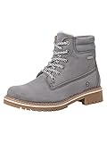 Tamaris Damen Stiefelette 1-1-26244-29 801 normal Größe: 42 EU