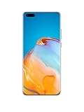 HUAWEI P40 Pro - Smartphone 256GB, 8GB RAM, Dual SIM, Black