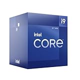 Intel® Core™ i9-12900K 12. Generation Desktop Prozessor (Basistakt: 3.2GHz Turboboost: 5.2GHz, 6 Kerne, LGA1700, RAM DDR4 und DDR5 bis zu 128GB)