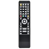 XINFUTE - RC-730DV geeignet für Onkyo Blu-ray-Player DV-BD507 DV-BD606 DV-BD606B