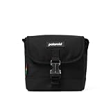 Polaroid Box Bag - Black