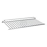 Abstellrost kompatibel mit DOMETIC 295142215 392x172mm für Absorberkühlschrank