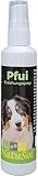 NatuSol Pfui - Erziehungsspray - für Hunde - Anti Kau Spray - Knabberstopp - Fernhaltespray