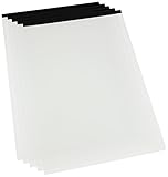 Canon A4 Carrier Sheet 0697C001, Carrier Sheet, 0697C001 (0697C001, Carrier Sheet, imageFORMULA ScanFront 400/DR-C240, 1 pc(s))