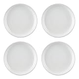Thomas Trend Weiss Speiseteller Teller Ø26cm (4 Stück)