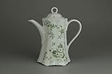Generisch Kaffeekanne 1,2 L Hutschenreuther Racine Camargue