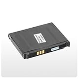 Qualitätsakku - Akku für Samsung GT-S5230 Star - 800mAh - 3,7V - Li-Ion