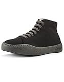 Camper Damen Peu Touring K400374 Ankle Boot, Schwarz 009, 39 EU