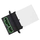 HZTWFC Gebläse-Widerstand der Klimaanlage OEM # 6441L2 7701048390 7701207718 27150-ED70A