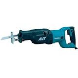 Makita JR3070CT 110V AVT Säbelsäge mit Tragetasche