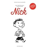 Das große Buch vom kleinen Nick: Die 50 besten Abenteuer (Kinderbücher)