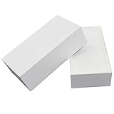 Karton Box Schachtel für iPhone 5 5c 5s 6 6s 7 8 Plus X 11 Pro, ähnlich OVP Originalverpackung (iPhone 11 Pro)